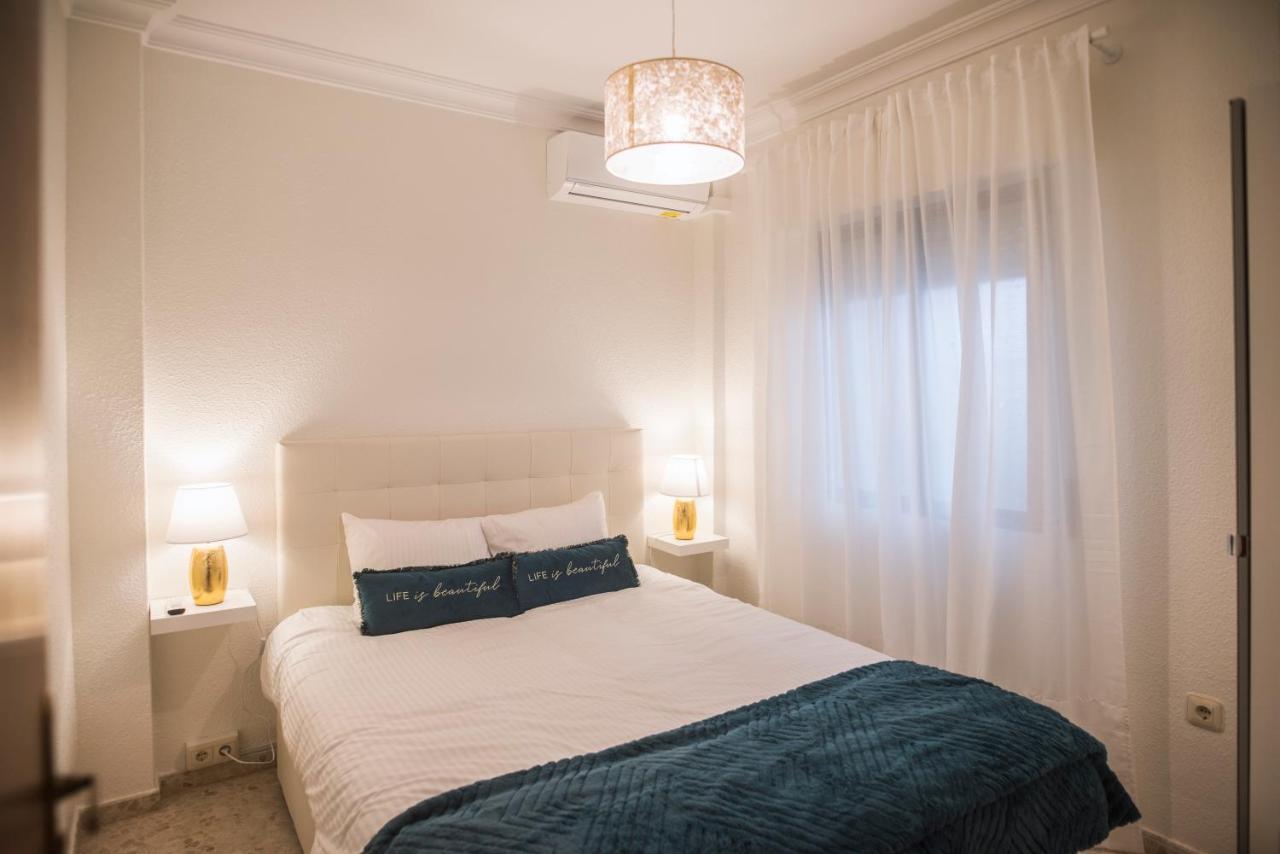 Apartamento Plaza De La Laguna By Dulce Ayamonte Exterior foto